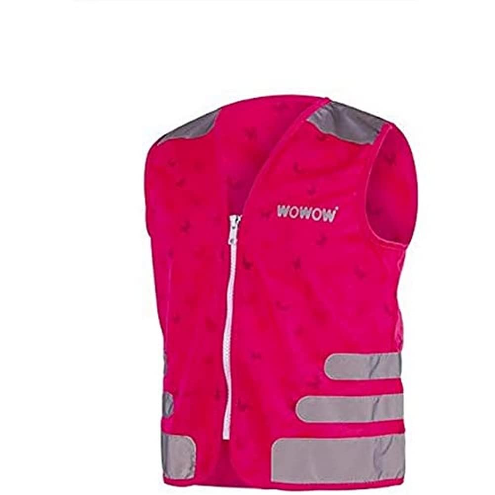 Nutty Jacket, Pink, S