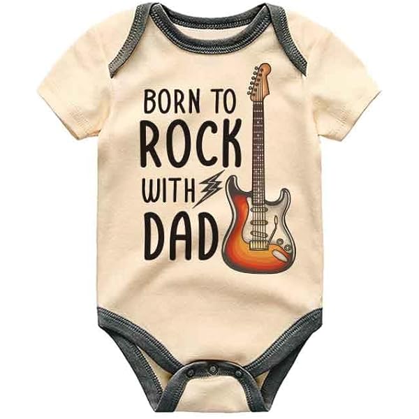 Straight Outta Mummy Baby Grow | Made In The Moon - Foto 6