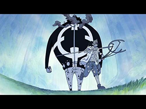 Amazon Co Jp ワンピース シーズン4を観る Prime Video