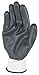 Men's Nitrile-Coated Work Gloves, All-Purpose, Large, 5-Pair Pack (Wells Lamont 563LA)