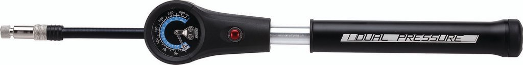 BBB – Pump Mini dualpressure Combination bmp-39 Black