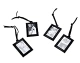 Extra Hanging Picture Frames For Family Tree (Set Of 4)