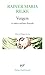Vergers Quatrain Rose (Poesie/Gallimard) (English and French Edition) by 