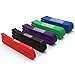 POWER GUIDANCE Pull Up Assist Bands - Heavy Duty Resistance Band, Mobility & Powerlifting Exercise Bands, Perfect for Body Stretching, Powerlifting, Resistance Training, Single Band & Set
