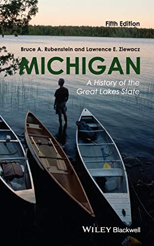 Michigan:History Of Great Lakes...