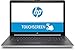 HP 17 Laptops, Premium 2019 17.3 inch HD+ Touchscreen Display, AMD Quad-Core Ryzen 5 2500U, 8GB DDR4, 256GB PCIe SSD, 1TB HDD, AMD Radeon Vega 8 DVD Bluetooth 4.2 802.11ac Backlit Keyboard Win 10thumb 1