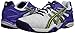 ASICS Women's Gel-Resolution 5 Tennis Shoe