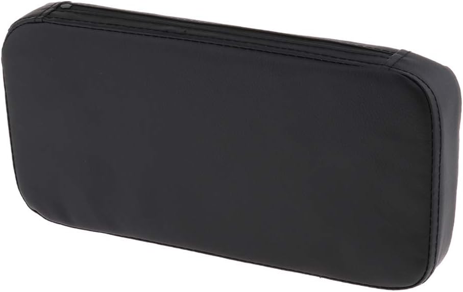 2pcs Professional Beauty Salon Nursing PVC Leather Square Pillow Cushion Massage Bed Table Head Bolster: Health & Personal Care