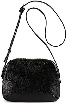 Amazon Dll65 グレー 本革バッグ 斜めがけショルダーバッグ ショルダーバッグ ショルダー レディース 肩掛けバッグ 肩掛け ワン ショルダー ワンショルダーバッグ レディースバッグ ポシェット ミニバッグ ミニ 本皮 革 本革 牛革 レザー レザーバッグ 仕事バッグ 斜