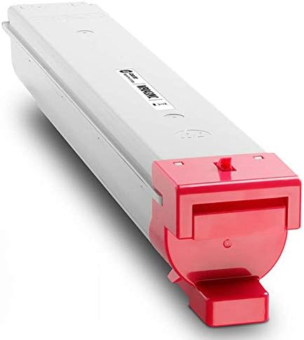 Compatible with E77822dn Original Code Hp Color Toner Cartridge, Suitable for Hp E77822z E77825dn W77830z Printer, 4 Colors Optional-red