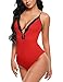 Avidlove Sexy Lingerie for Women Lace Teddy Romper One Piece Sleepwear Bodysuit
