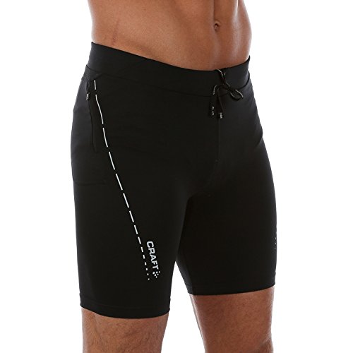 image for Craft Sports Apparel Craft Sportswear Men's Essential Running and Trai