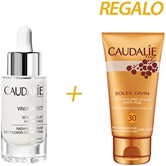 caudalie serum antimanchas amazon