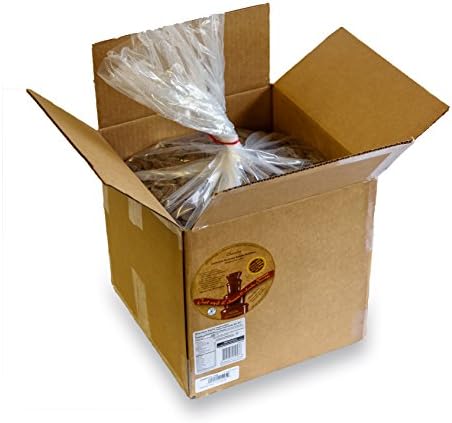Chocoley Fondue Chocolate for Chocolate Fountain - 30 lb Bulk Case- Just Melt it! Fondue Dipping Chocolate - Milk Fountain Chocolate Melting Wafers - Milk Chocolate
