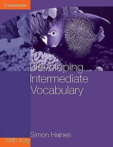 Amazon.com: Learning Vocabulary in Another Language (Cambridge