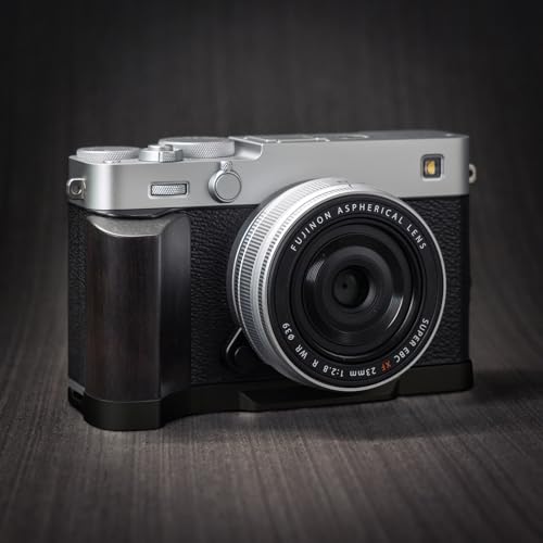 Fujifilm Fuji X-E5 Camera Grip Handle