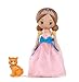 Mooshka Miniature Fairytale Princess Palia Doll