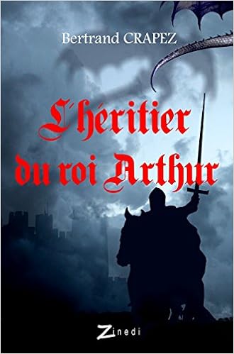 L'héritier du roi Arthur
