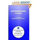 Multidimensional Scaling (Statistical Associates Blue Book Series 28)