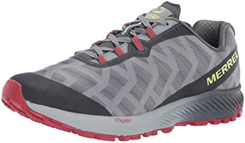 merrell men's agility synthesis flex sneaker