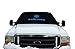 iceScreen - Pickup Truck Covers, Windshield Protector, Frost Blocker, Wipers, Snow Cover, Truck Accessories
