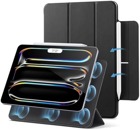Amazon.com: Apple Smart Folio for iPad Pro 13-inch (M5 and M4