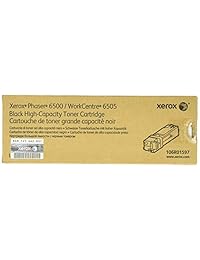 106R01597 High-Capacity Toner, 3.000 page-yield, Negro, Negro