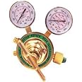 Regulator Oxygen Super Heavy Duty 450 CGA 540