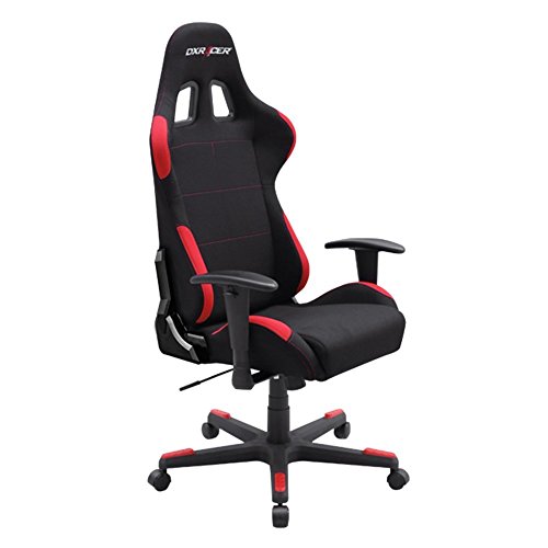 Shopus Dxracer Office Gaming Chair Formula Series Oh Fd01 Nr