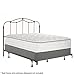 Fashion Bed Group Affinity King Headboard