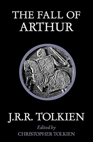 Download The Fall of Arthur PDF