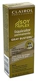 Clairol Professional Liquicolor Permanent 4N/84N Light Neutral Brown 2 Ounce (59ml) (2 Pack)