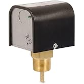 McDonnell &amp; Miller FS251 General Purpose Flow Switch, 1" Replaces Fs4-3