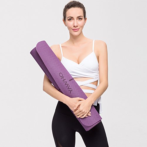 yawho yoga mat