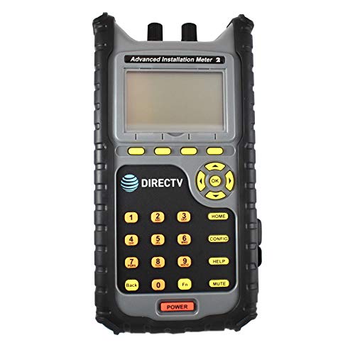 Directv Satellite Finder Meter at Megan Garrett blog