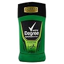 Degree Antiperspirant - Overtime - 2.7 oz
