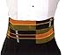 Kente Pattern Cummerbund Cumberbund