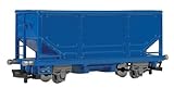 Bachmann Industries Chuggington Hopper Car, Blue