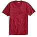 Short-Sleeve V-Neck Cotton T-Shirt