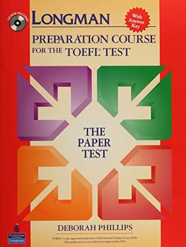 Cambridge Preparation for the TOEFL Test (Book & CD-ROM): Gear