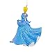 Hallmark Disney Cinderella Holiday Ornament