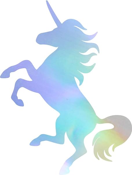 Amazon Co Jp Angdest ユニコーンシルエットファニー 11 X 14 1 文房具 オフィス用品