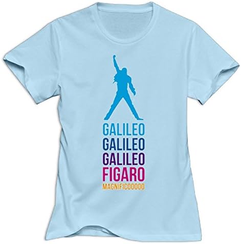Xiisxin Chen Bohemian The Rhapsody The Fashionable Perfect Lady T - Shirt