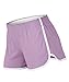 Soffe Women's Plus Size Dolphin Shortie