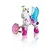 Animal Jam Best Dressed Magic Horse Action Figure