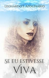 Livro Se Eu Estivesse Viva