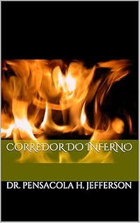 Livro Corredor do Inferno