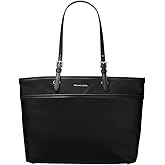 Michael Kors womens Winston Large Multi-functional Pocket Tote Bag