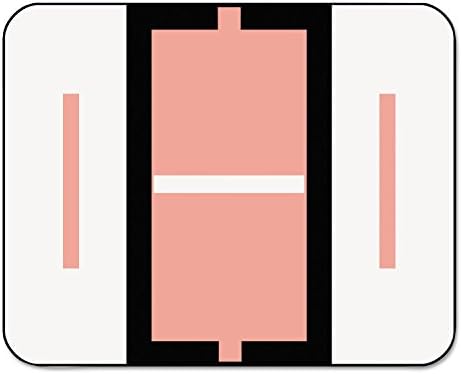 Smd Smead ピンク cr バースタイル 色分け アルファベットラベル I Cznelb Ru