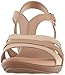 Naturalizer Women's Neina Huarache Sandal